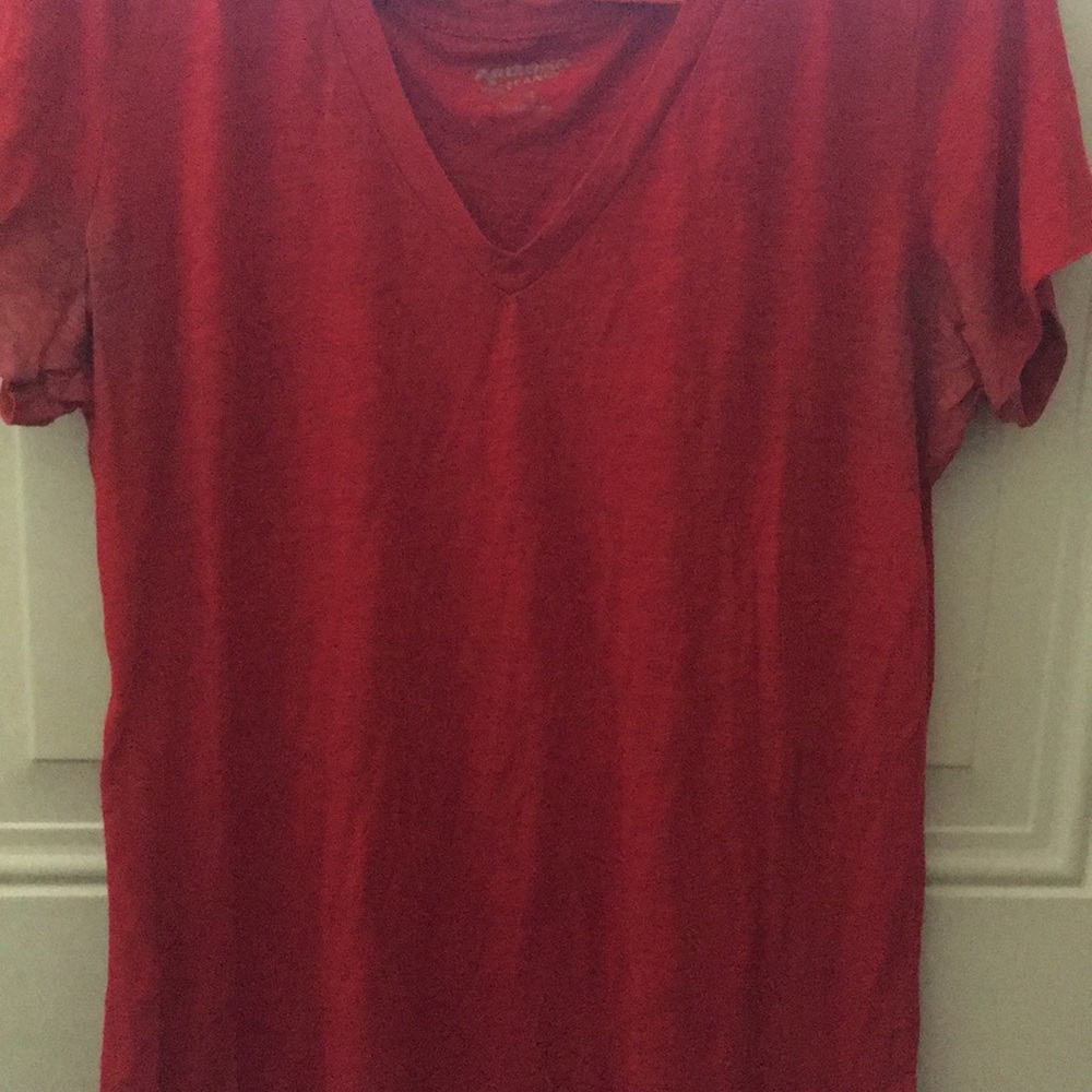 Arizona v-neck Tee